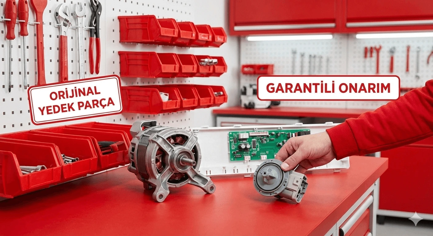 Franke Orijinal Yedek Parça - Konya Franke Yetkili Servisi, Konya Franke Servisi Orijinal Yedek Parça Garantisi ve Stok Durumu